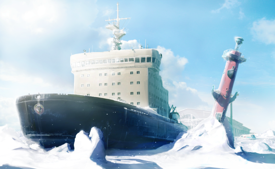 Day After Tomorrow